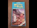 Download Lagu Opening To Winnie The Pooh And The Blustery Day (1993) VHS (Version #2) - Reversed!
