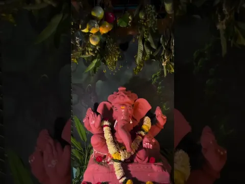 सहभागी व्हा सर्वानी बाप्पा माझा राखणदार गणपती स्पर्धेत..
