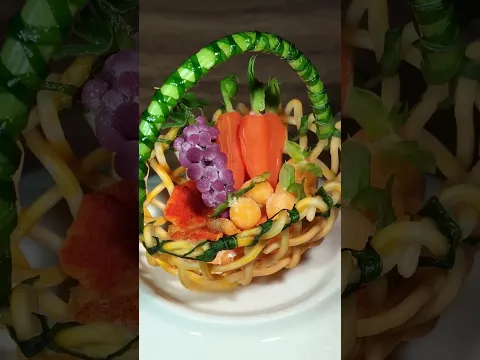 I used fish scales to make THIS!