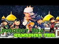 Download Lagu parodi boboiboy tiba ramadhan tiba | boboiboy galaxy tiba