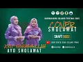 Download Lagu A'rif Bihubbillah - Ayo Sholawat | COVER SHOLAWAT 2022