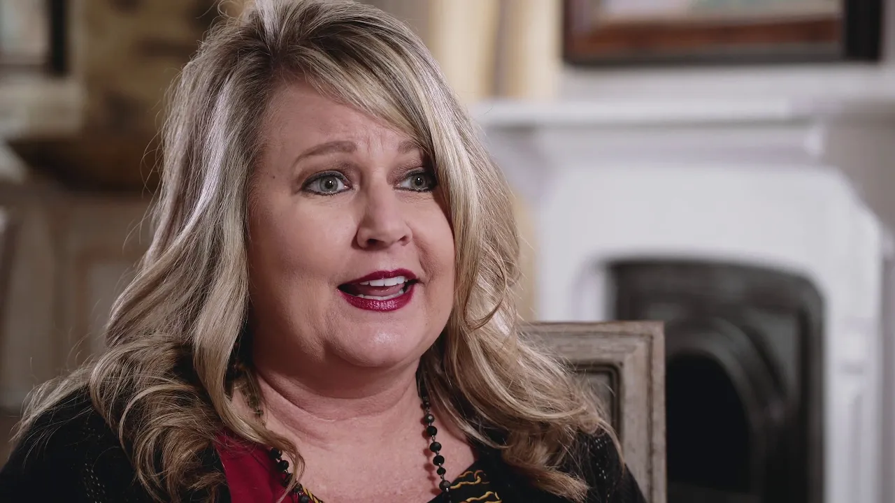 Pamela Pierce testimonial