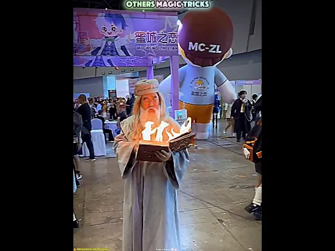 Normal Magicians vs King of Magic 💀
