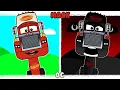 Download Lagu My Sprunki OC: MACK (From Disney Cars)