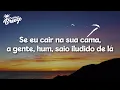 Kaique & Felipe, Luan Pereira - Saveiro (Letra/Lyrics)