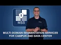 Download Lagu Arista Multi-domain Segmentation Services for Campus and Data Center