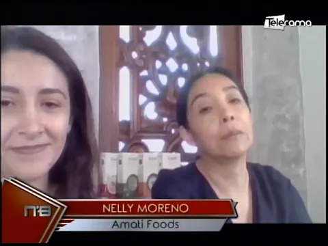 Fedexpor entregó reconocimiento a representante de la Unión Europea en Ecuador