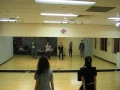 代言人 (Dai Yan Ren ) - 蕭亞軒 Elva Hsiao  ~ First Dance rehearsal
