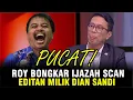 Lagu ANDI GAGAP USAI ROY BONGKAR KEBOHONGAN IJAZAH SCAN