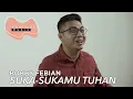 Download Lagu Suka-SukaMu Tuhan (Cover) - Lifehouse Music ft. Bobby Febian