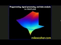 MATLAB vs Octave