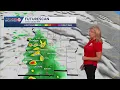 Kansas City Weather Forecast Wednesday July 22 2026