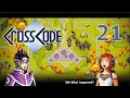 Let s Play CrossCode Part 21 What did just happen