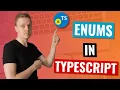 Typescript Enums Typescript Enum Type - How to Use