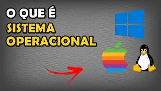 O que é Sistema Operacional?