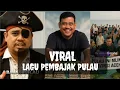 Download Lagu Baru Dirilis Langsung Viral Lagu Pembajak Pulau !