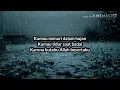 Download Lagu Ku mau menari dalam hujan