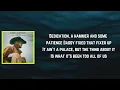 Cody Johnson - Treasure (Lyrics)