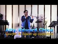Atty Ed Chico Political Comedian