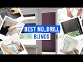 The Top No-Drill Blinds for Your Windows