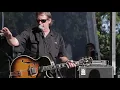 Ted Nugent - "Wang Dang Sweet Poontang" (Live at the 2017 Dallas International Guitar Show)