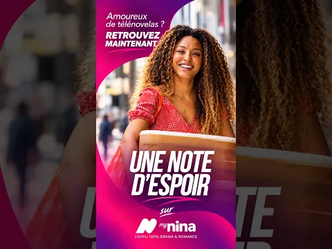 Une note d'espoir
