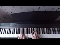 Shallou, Daya - Older Piano Cover