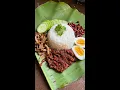 Download Lagu Nasi Lemak - National Dish of Malaysia (Day 19 / 195)