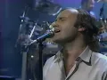 Phil Collins & Genesis - Throwing It All Away (MTV Music Awards 1986) (Remastered)