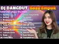 Lagu DJ DANGDUT NOSTALGIA 80,90AN 🔥 Bass Santai Empuk Buat Kerja ✨ Teman Santai Asik 🎧 VOL 88