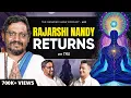 Download Lagu Rajarshi Nandy Returns on TRS | Spiritual Wisdom  For Mental Health | The Ranveer Show Is Back