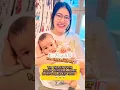 Download Lagu berita | Via Vallen pilih hidup bers4ma An4k daripada sak1t hati‼️😱 #shorts #viavallen