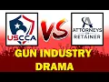 USCCA VS Attorneys on Retainer A War of Self Defense Insurance
