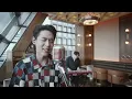 Billkin [Live Session] | คำถามโง่ๆ - BOYd KOSIYABONG ft. cuttO