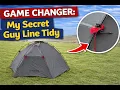 GAME CHANGER My Secret Guy Line Tidy Hack