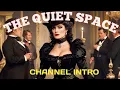 Welcome Chatting Chilling Learning for MATURE Audiences