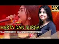 Download Lagu HARTA DAN SURGA_Cipt: Tops Lasido/B.Makayock_Cvr : Rani Chaniago_Arr : Dj wahyu @marchorychannel9195