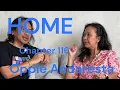 Download Lagu HOME Chapter - 116 - Oppie Andaresta Gitaris Penyayi Penyair Pemain Film dan Aktifis
