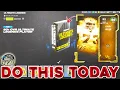 HOW TO GET ANY 97 OVR ULTIMATE LEGENDS PLAYER FREE IN MADDEN 24 Madden 24 Ultimate Team