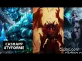 Custom Made Demon King ch 568-585