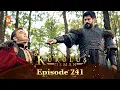 Download Lagu Kurulus Osman Urdu - Season 6 Episode 241