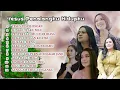Download Lagu Putri Siagian, Mitha Talahatu, Regina Pangkerego, Arelia Wattimena - Yesus Penolong Hidupku