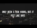 brent faiyaz - jackie brown (lyrics)