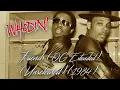 Whodini - Friends (OG Extended Mix) (Unreleased) (1984)