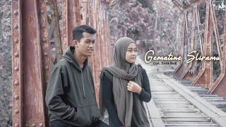 Download GEMATINE SLIRAMU - Didik Budi ft. Cindi Cintya | Cover Akustik by Angelyz Clip ( Cover Video Clip) MP3