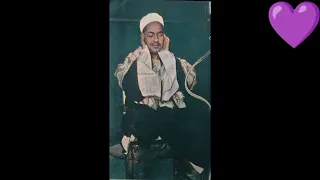محمد رفعت بتوقيت السابعة صباحا محمد رفعت قرآن  محمد رفعت بتوقيت السابعة صباحا محمد رفعت قرآن