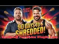 Wolfgang Van Halen Weight Loss How He Did It in 90 Days