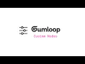 Gumloop Custom Nodes