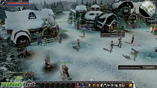 Cabal Online Gameplay First Look