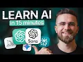 Download Lagu AI Tools EXPLAINED:  How to Use Them? (2025 Guide for Beginners)